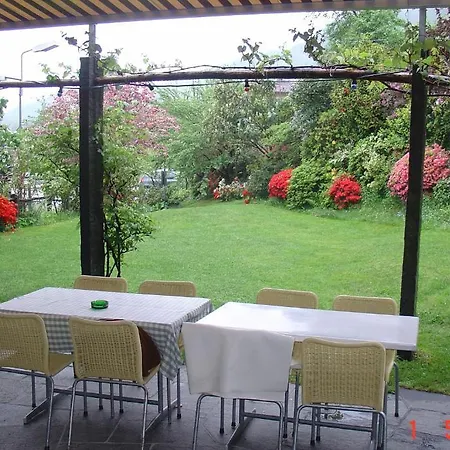 Hotel Zelindo Losone