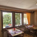 Hotell Zelindo *
