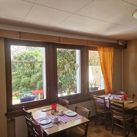 Hotel Zelindo *