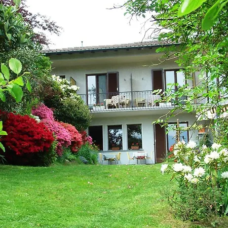 Ξενοδοχείο Zelindo *