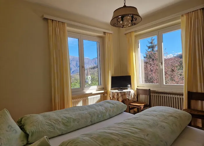 Zelindo Ξενοδοχείο