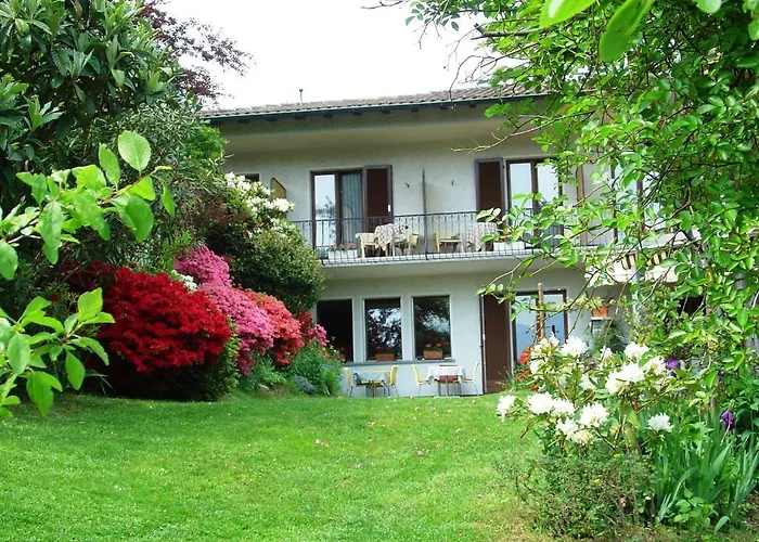 Ξενοδοχείο Zelindo *